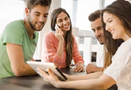 Mentoria Empresarial