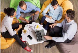 Activación del Espíritu Empresarial