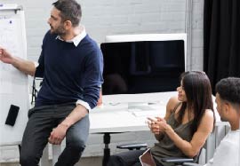 Selección de personal